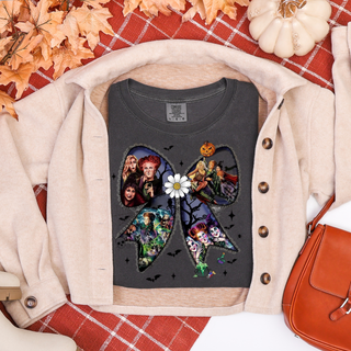 Spooky Sisters Tee