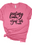 Heather Charity Pink