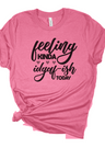 Heather Charity Pink