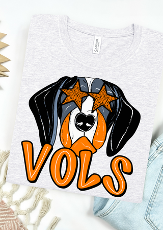 Mascots Bella Canvas T-Shirt