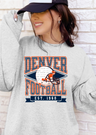 Ash Sweatshirt