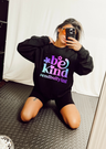 Black Sweatshirt