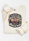 Ivory Sweatshirt