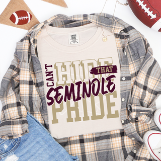 Can't Hide That Pride Tee