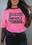 CC Neon Pink
