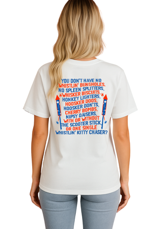 You Look Like Joe Bella Canvas T-Shirt