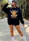 Black Sweatshirt