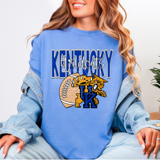 Kentucky Wildcats Tee