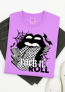 Neon Violet