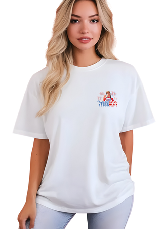 You Look Like Joe Bella Canvas T-Shirt