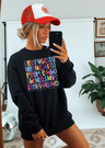 Black Sweatshirt
