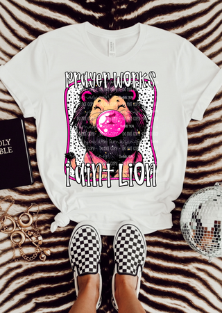 Prayer Works Tee