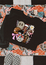 Black Sweatshirt
