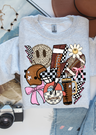 Ash Sweatshirt