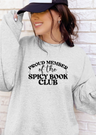 Ash Sweatshirt