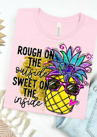 Sweet & Juicy Bella Canvas T-Shirt