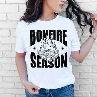 Bonfire Season
