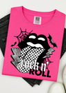 Neon Pink