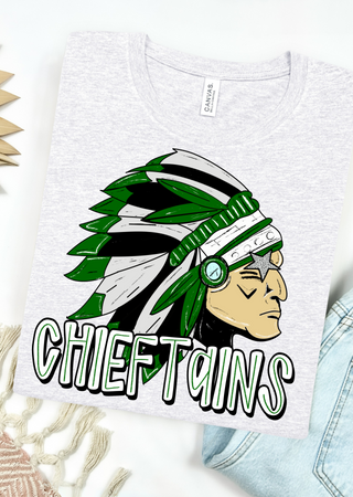 Mascots Bella Canvas T-Shirt