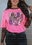 CC Neon Pink