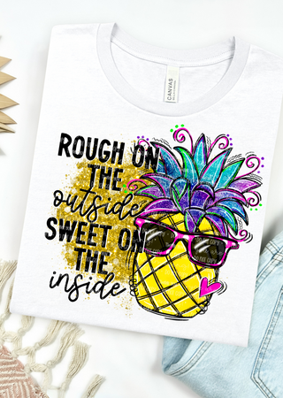 Sweet & Juicy Bella Canvas T-Shirt