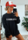 Black Sweatshirt
