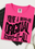 Neon Pink