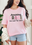 Bella Pink