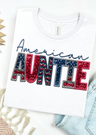 Auntie White