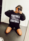 Black Sweatshirt