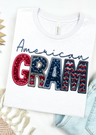 Gram White