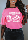 CC Neon Pink