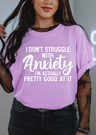 CC Neon Violet