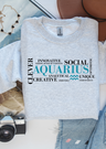 Ash Sweatshirt