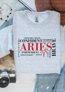 Ash Sweatshirt