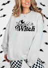 Ash Sweatshirt