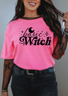 CC Neon Pink