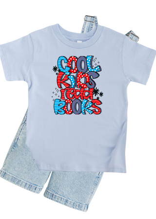 Cook Kids Read KIDS