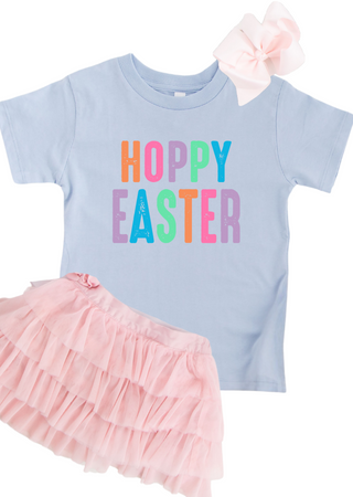 Hoppy Easter KIDS