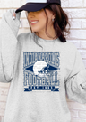Ash Sweatshirt