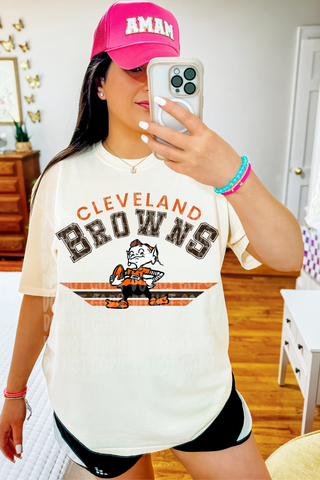 Brownies Tee or Sweatshirt
