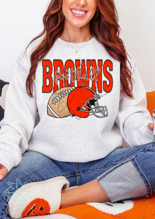 Browns Sweatshirt