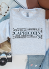 Ash Sweatshirt