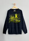 Black Sweatshirt