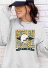 Ash Sweatshirt