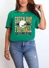 Bella Kelly Green