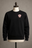 Black Sweatshirt Pocket Only
