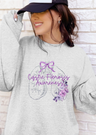 Ash Sweatshirt