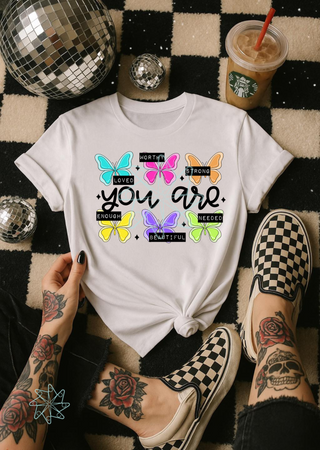 You Are Tee