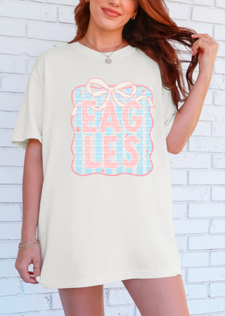 EAG-LES Tee
